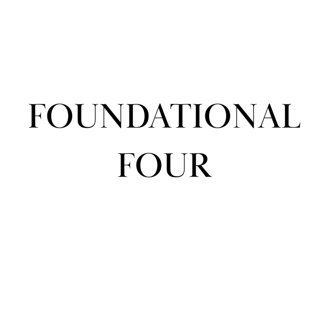 The Four Principles of Conscious Parenting